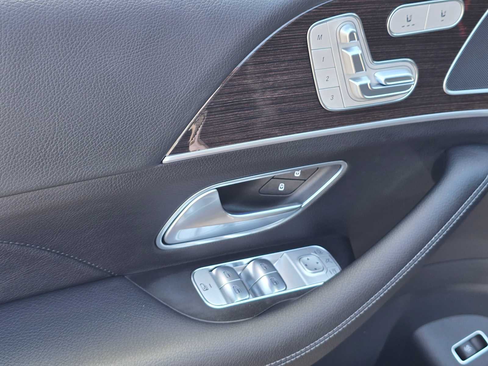 2026 Mercedes-Benz GLE 350 4MATIC® SUV