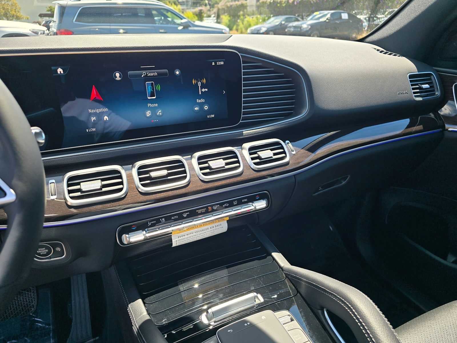 2026 Mercedes-Benz GLE 350 4MATIC® SUV