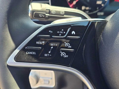 2026 Mercedes-Benz GLE 350 4MATIC® SUV