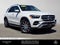 2024 Mercedes-Benz GLE 350 4MATIC® SUV