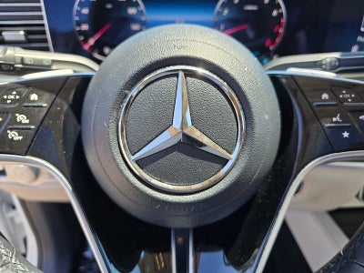 2024 Mercedes-Benz GLE 350 4MATIC® SUV