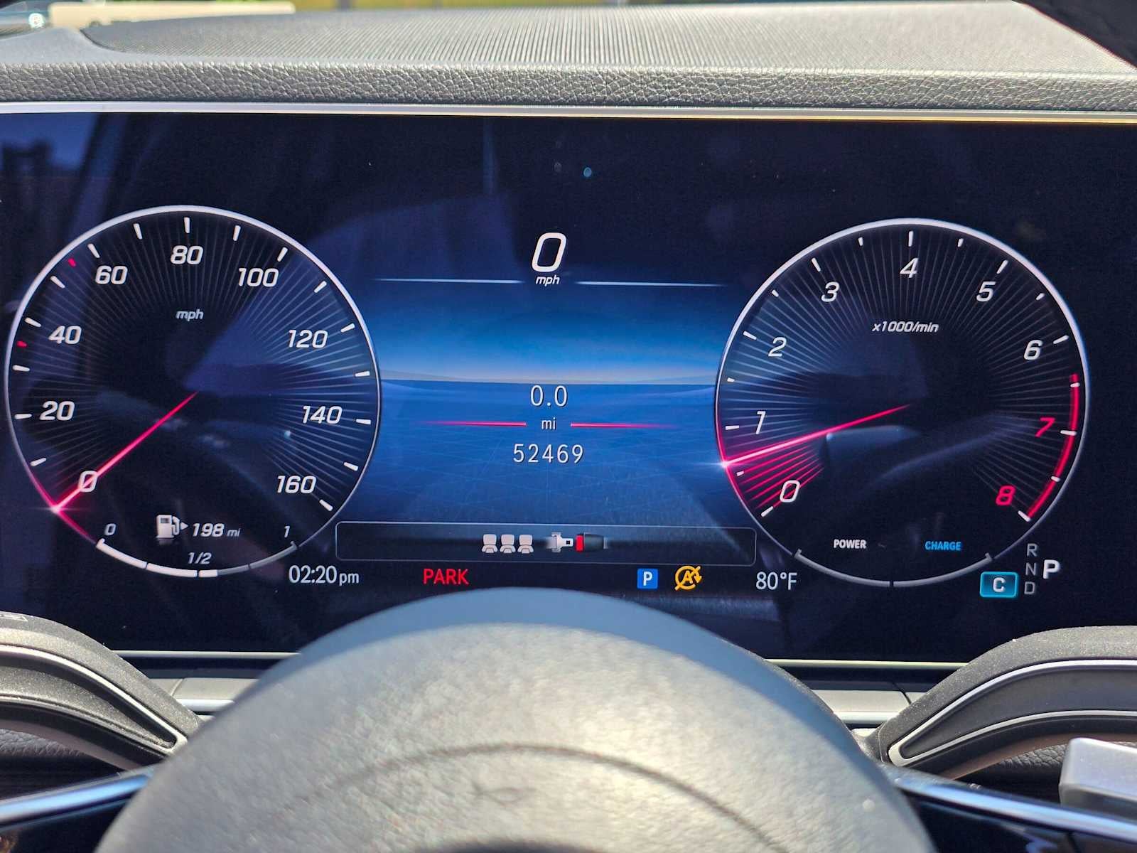 2024 Mercedes-Benz GLE 350 4MATIC® SUV