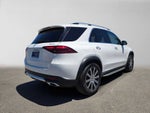 2024 Mercedes-Benz GLE 350 4MATIC® SUV