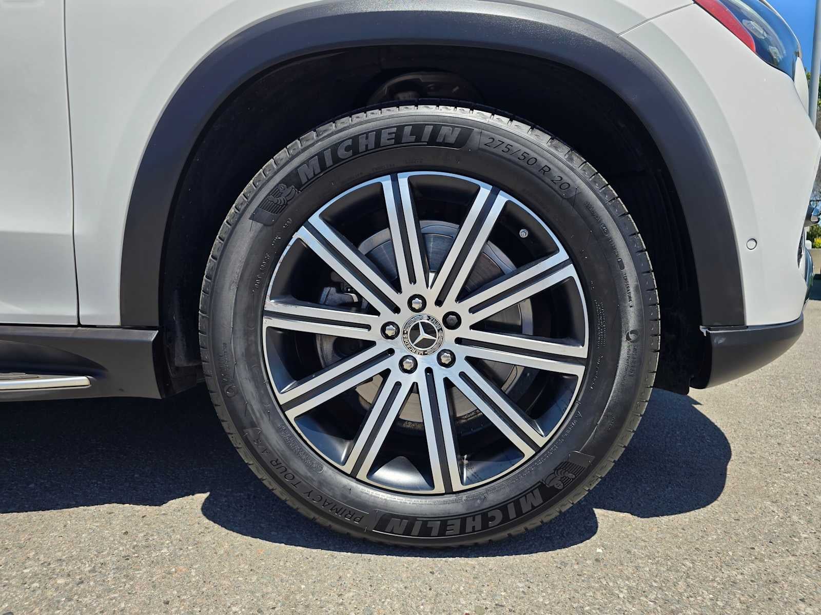 2024 Mercedes-Benz GLE 350 4MATIC® SUV