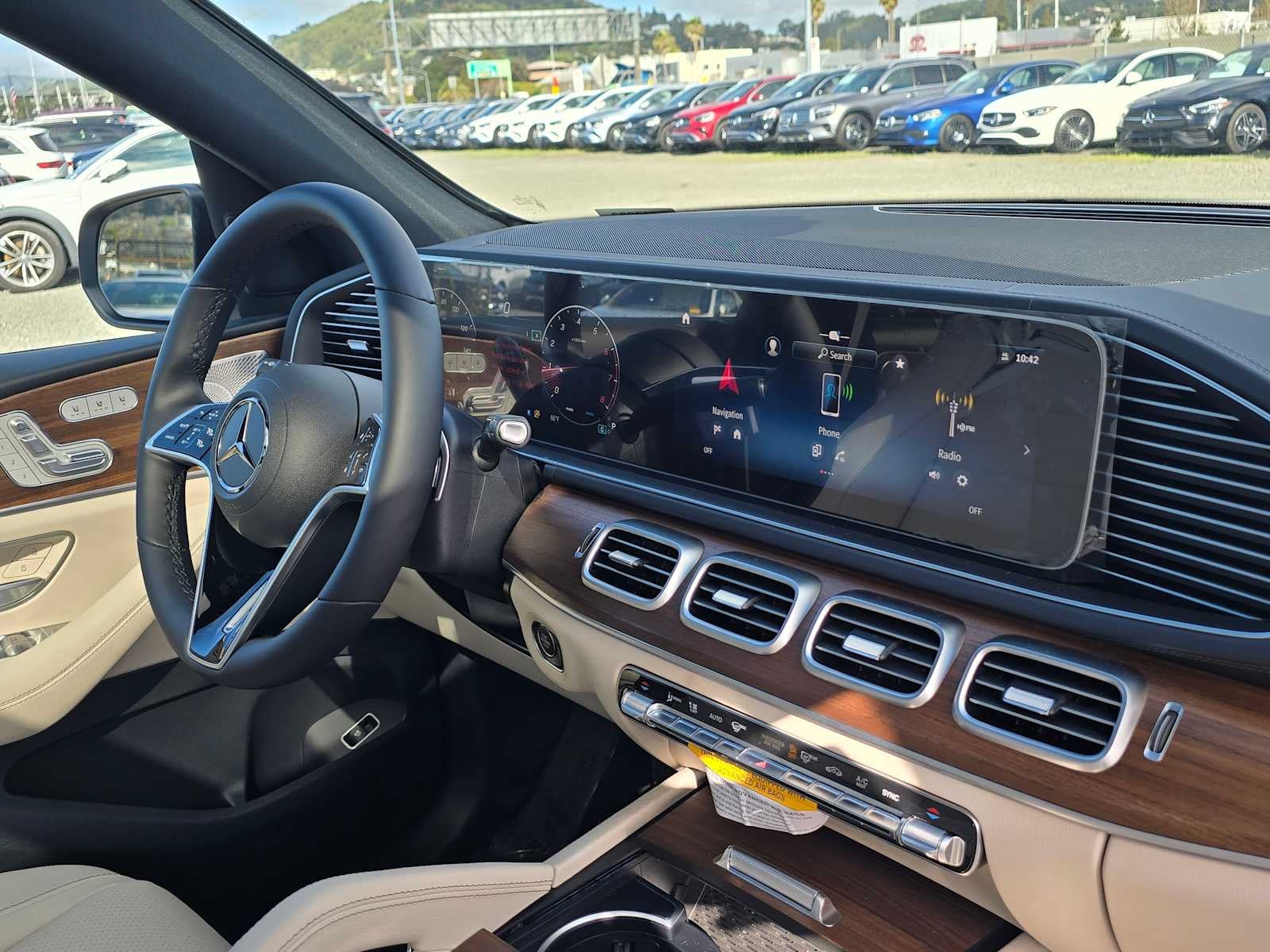 2026 Mercedes-Benz GLE 350 4MATIC® SUV