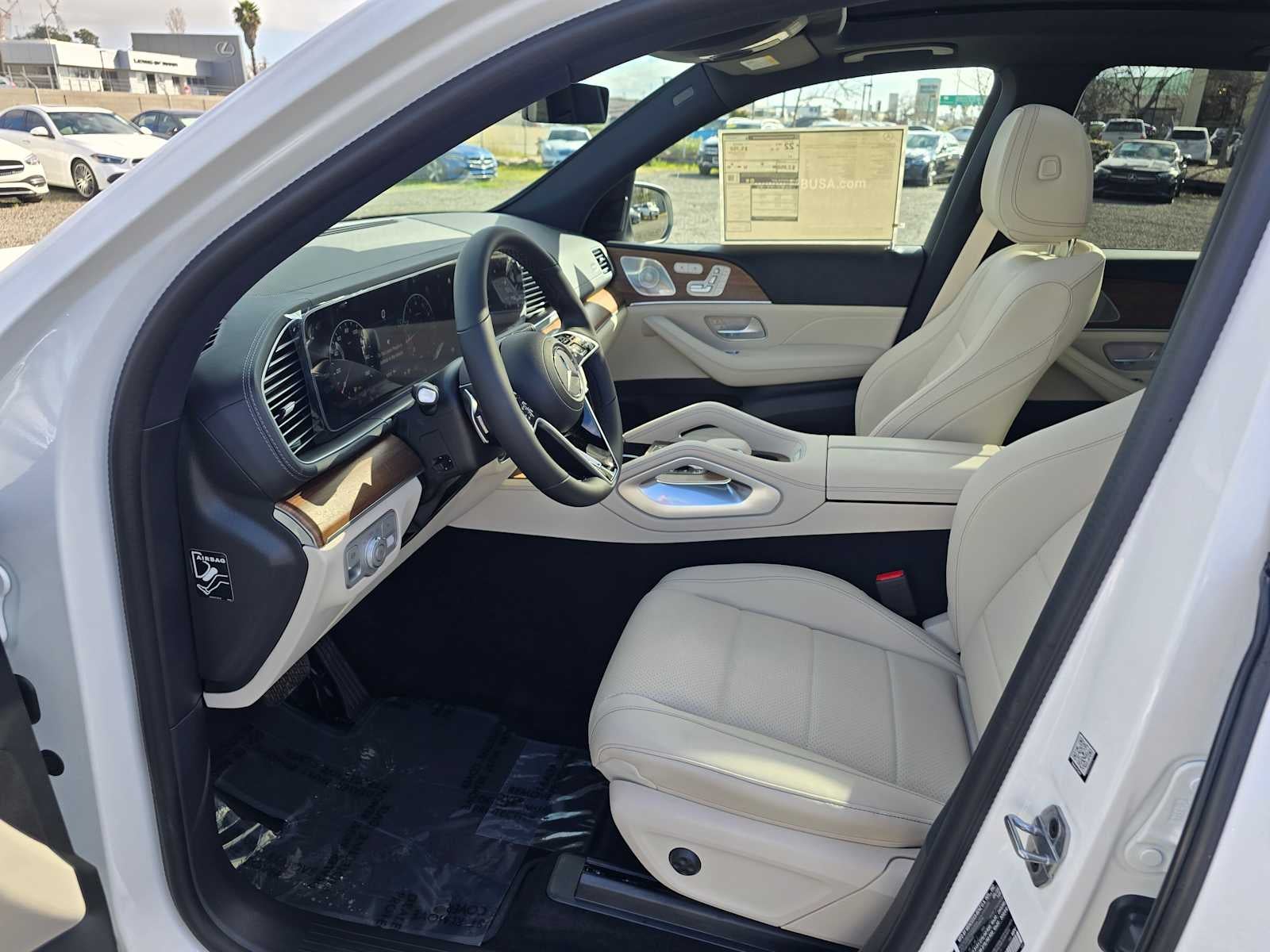 2026 Mercedes-Benz GLE 350 4MATIC® SUV