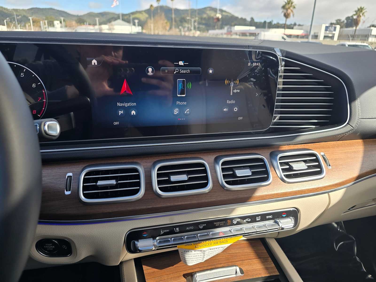 2026 Mercedes-Benz GLE 350 4MATIC® SUV