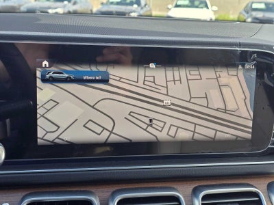 2026 Mercedes-Benz GLE 350 4MATIC® SUV