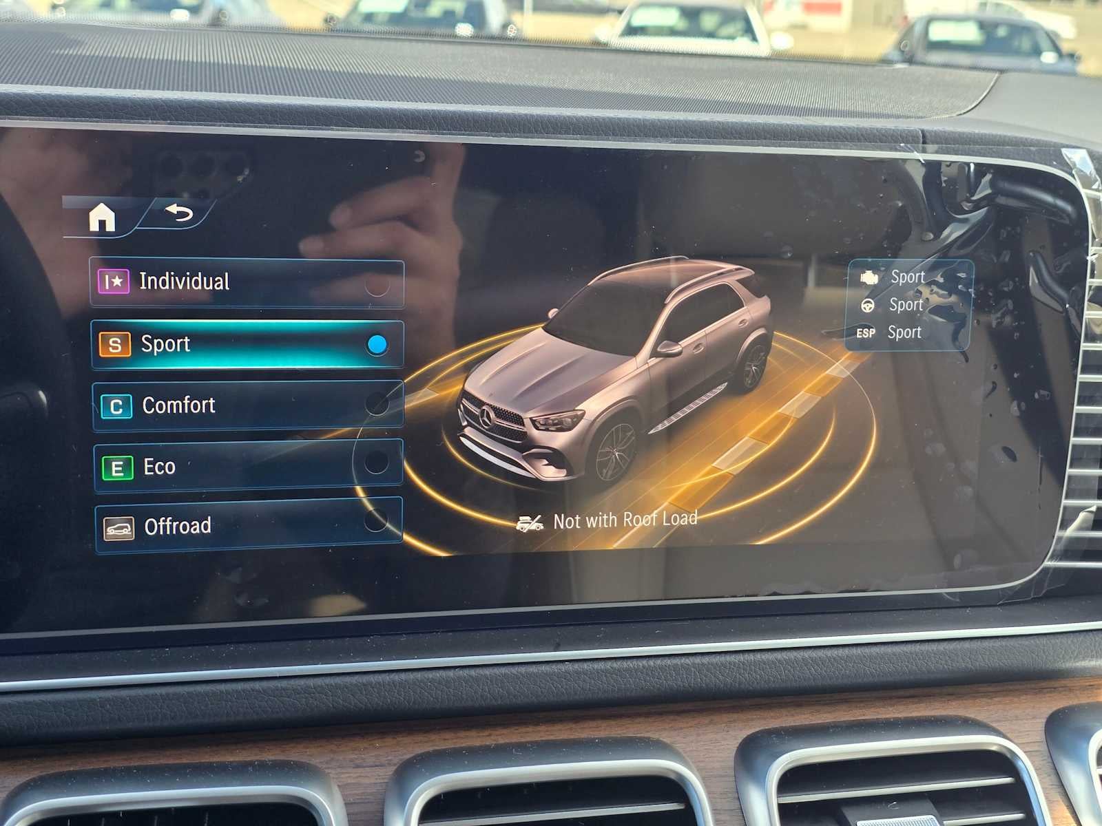 2026 Mercedes-Benz GLE 350 4MATIC® SUV