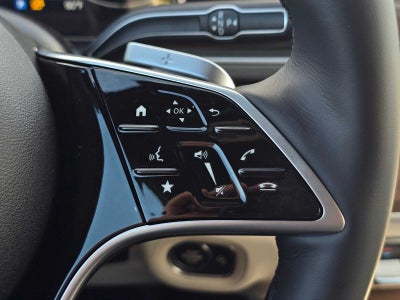 2026 Mercedes-Benz GLE 350 4MATIC® SUV