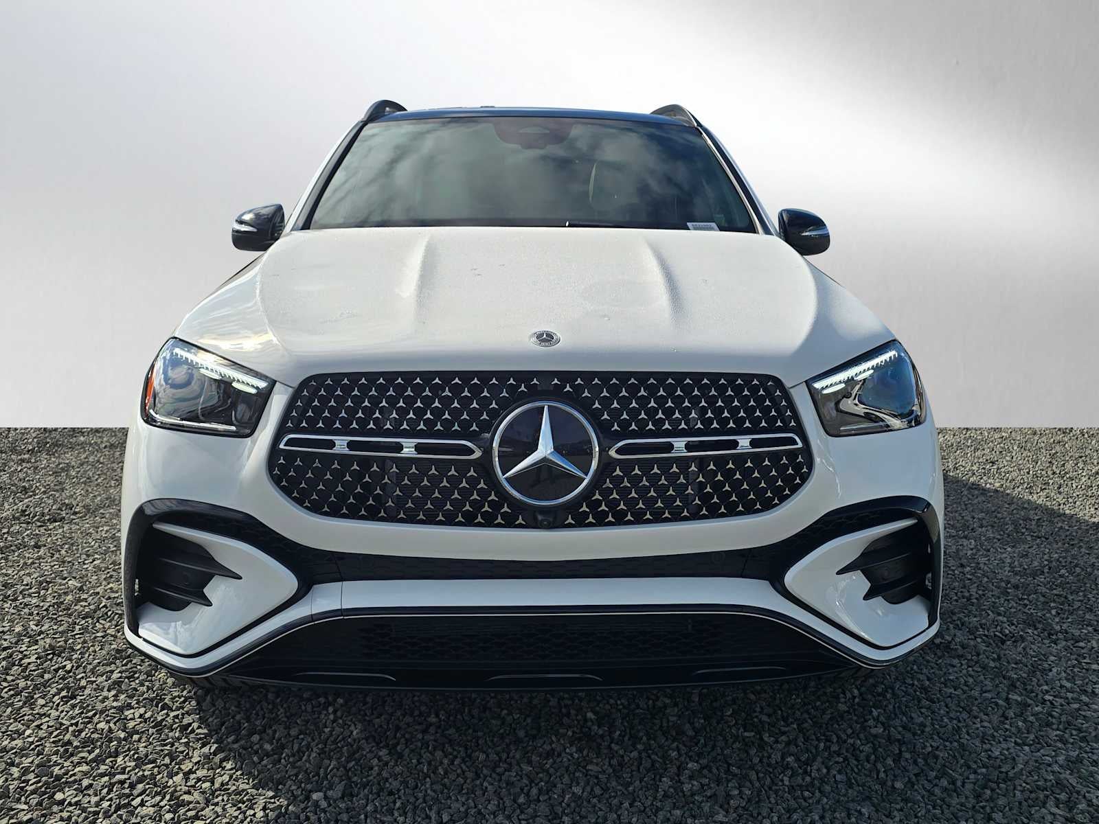 2026 Mercedes-Benz GLE 350 4MATIC® SUV