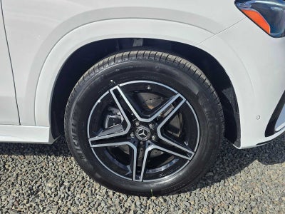 2026 Mercedes-Benz GLE 350 4MATIC® SUV