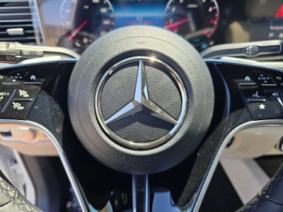 2026 Mercedes-Benz GLE 350 4MATIC® SUV