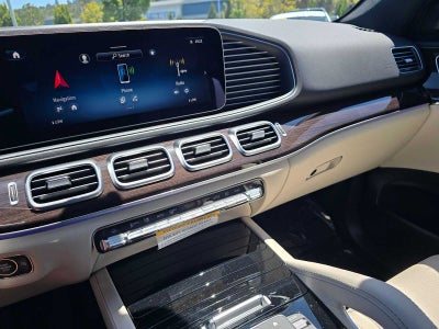 2026 Mercedes-Benz GLE 350 4MATIC® SUV
