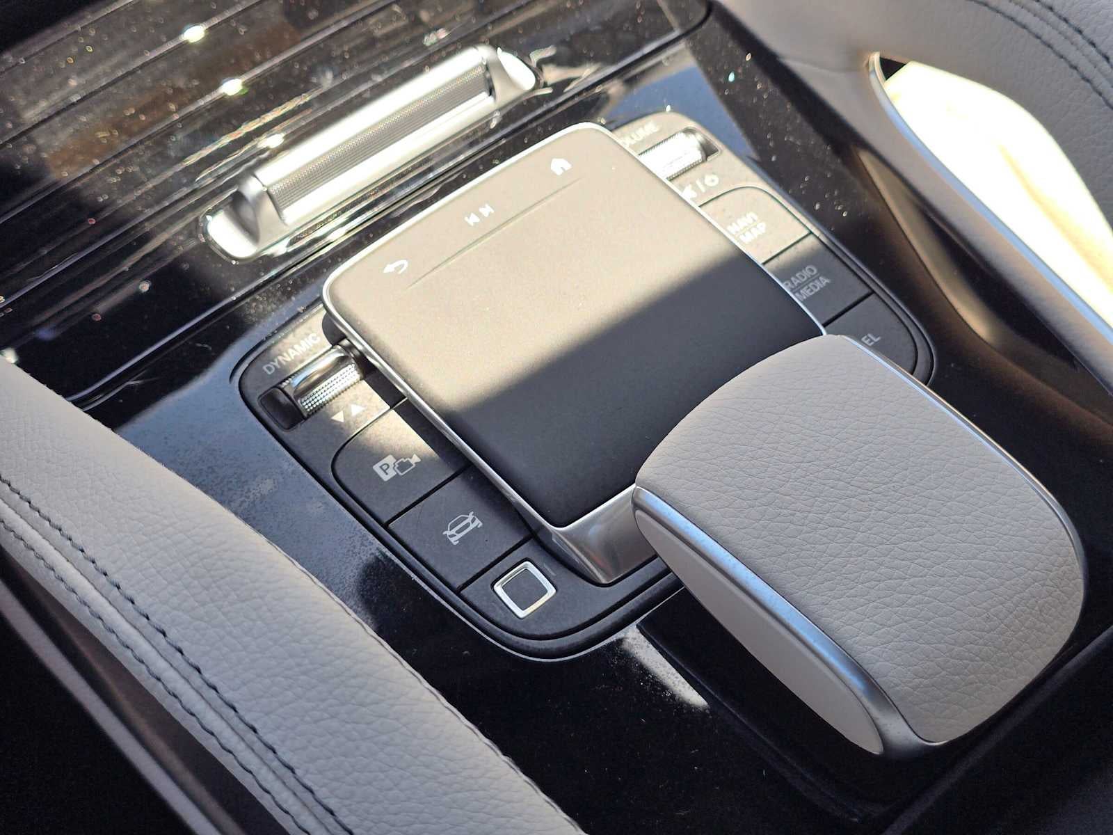 2026 Mercedes-Benz GLE 350 4MATIC® SUV