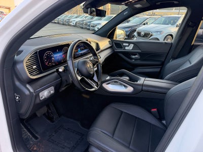 2024 Mercedes-Benz GLE 350 4MATIC® SUV