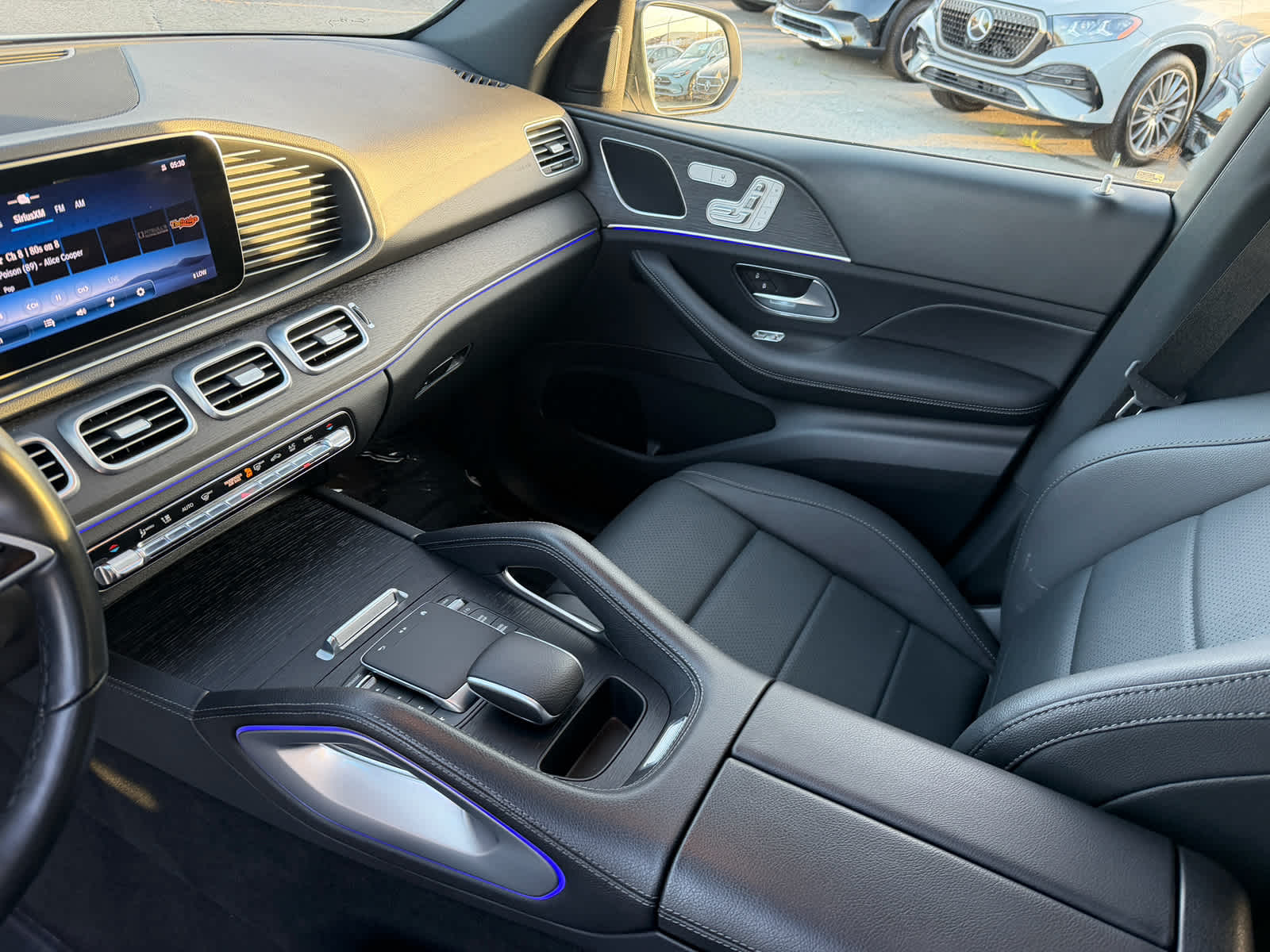 2024 Mercedes-Benz GLE 350 4MATIC® SUV