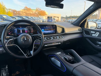 2024 Mercedes-Benz GLE 350 4MATIC® SUV