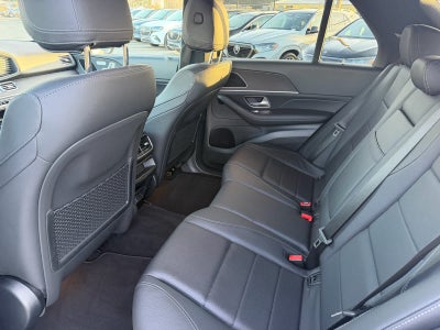 2024 Mercedes-Benz GLE 350 4MATIC® SUV
