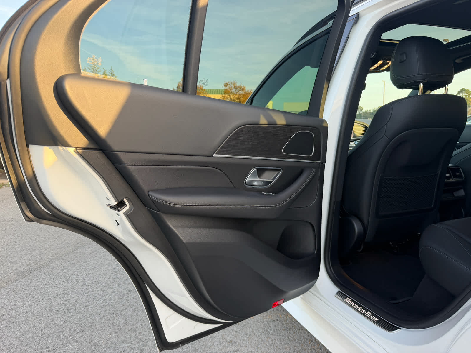 2024 Mercedes-Benz GLE 350 4MATIC® SUV