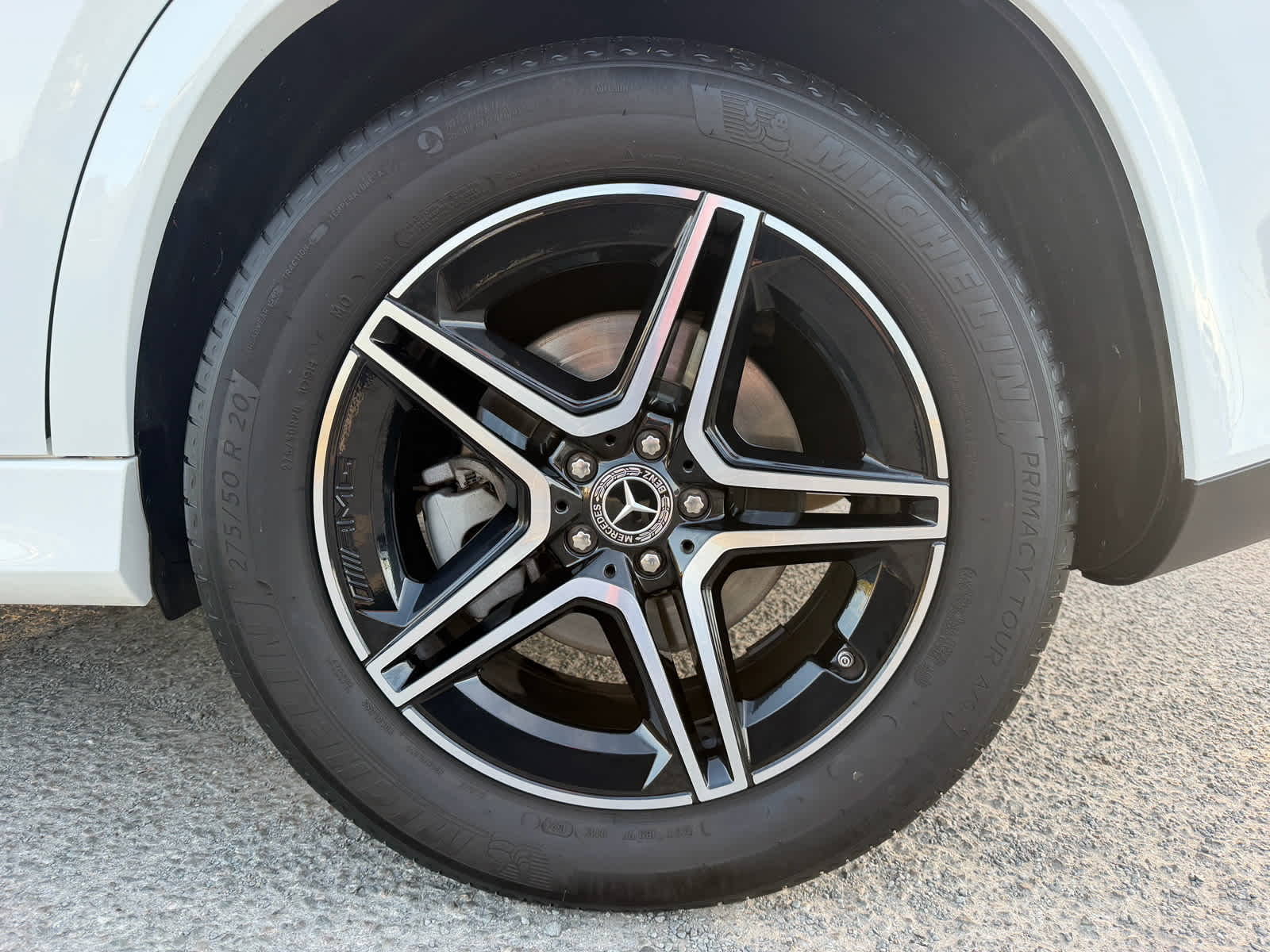 2024 Mercedes-Benz GLE 350 4MATIC® SUV