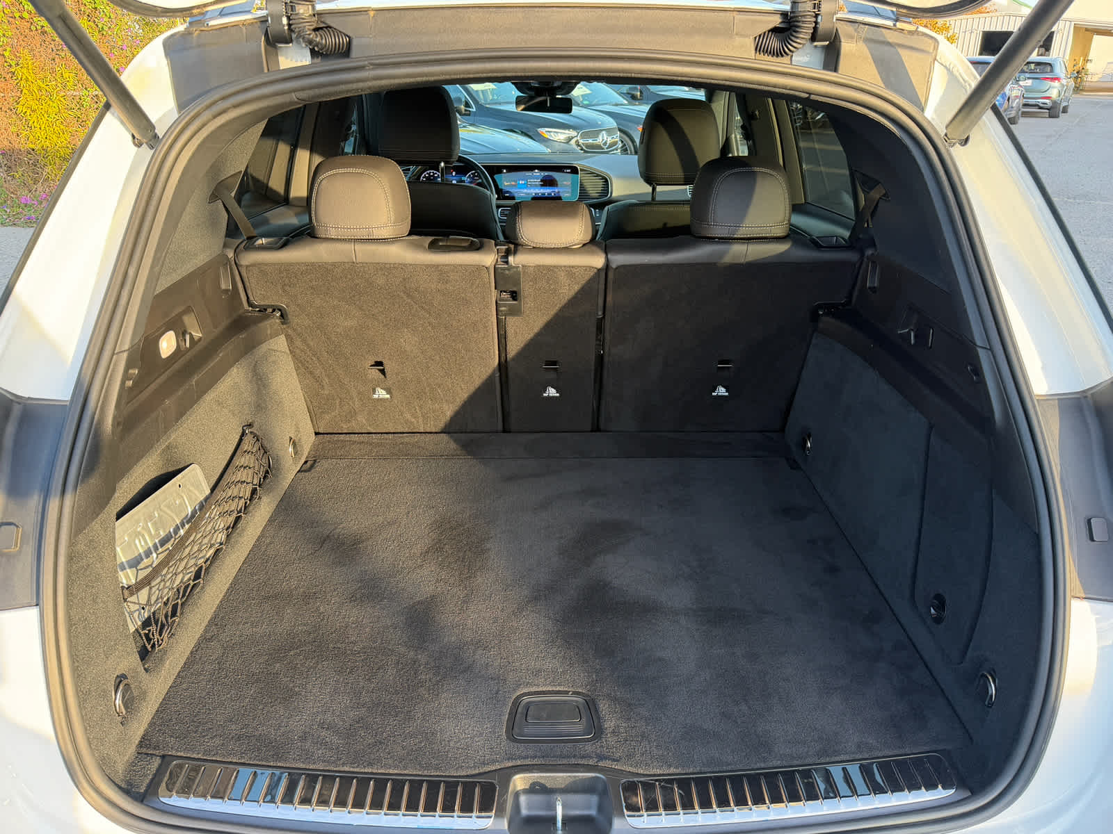 2024 Mercedes-Benz GLE 350 4MATIC® SUV