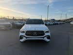 2024 Mercedes-Benz GLE 350 4MATIC® SUV