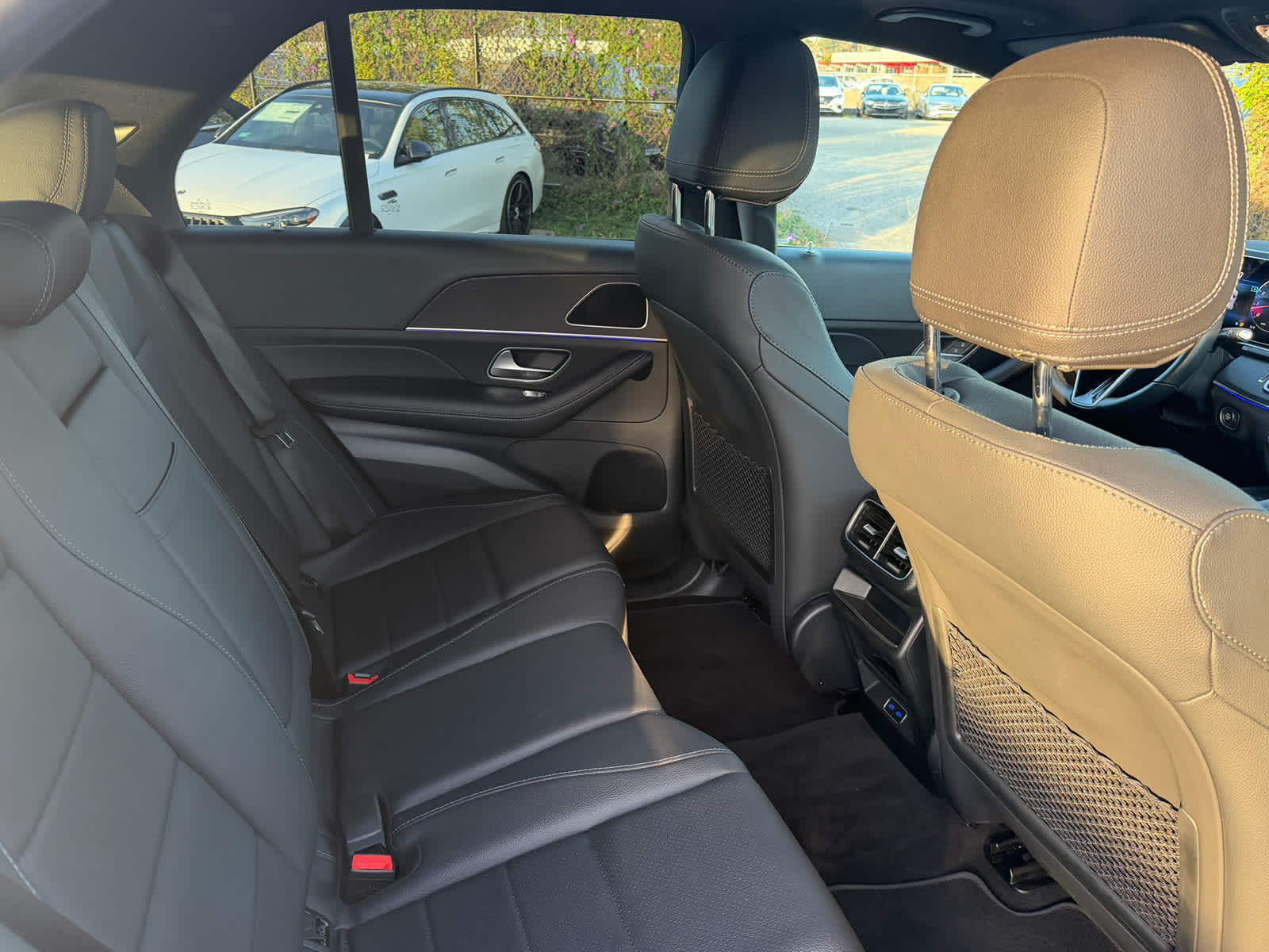2024 Mercedes-Benz GLE 350 4MATIC® SUV