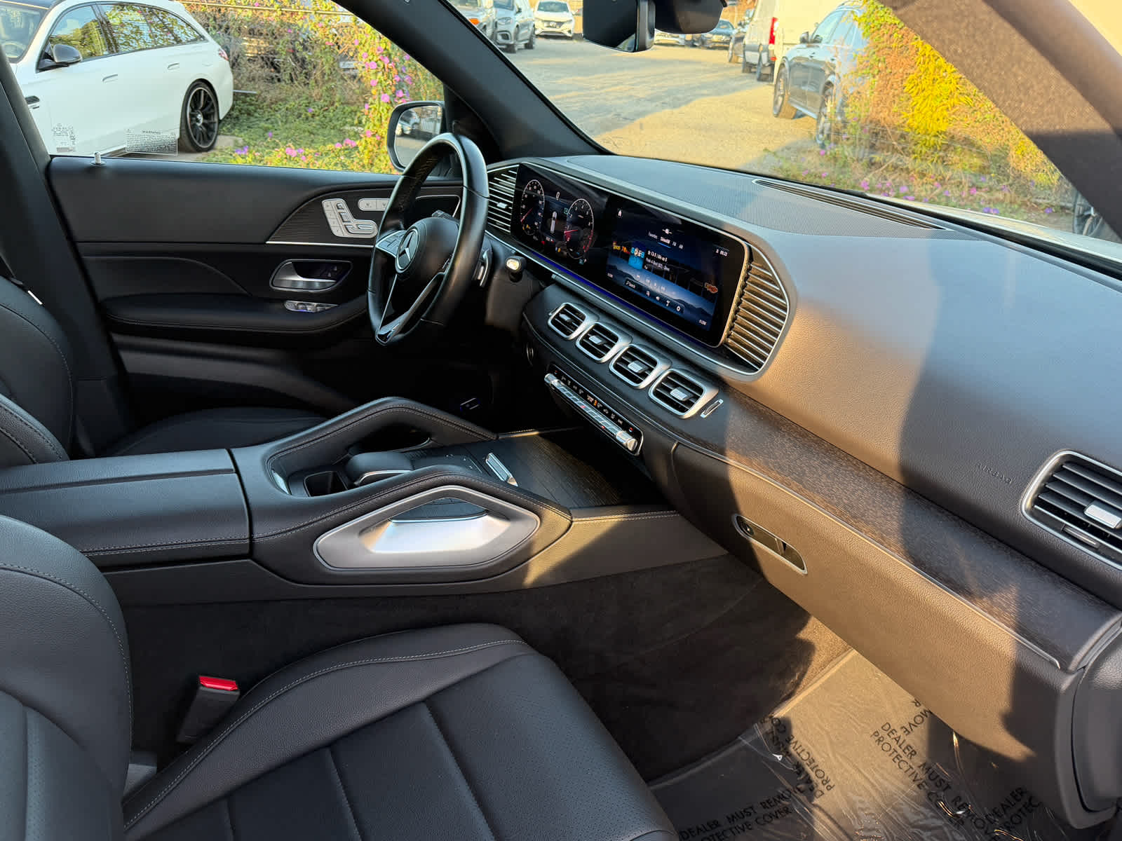 2024 Mercedes-Benz GLE 350 4MATIC® SUV