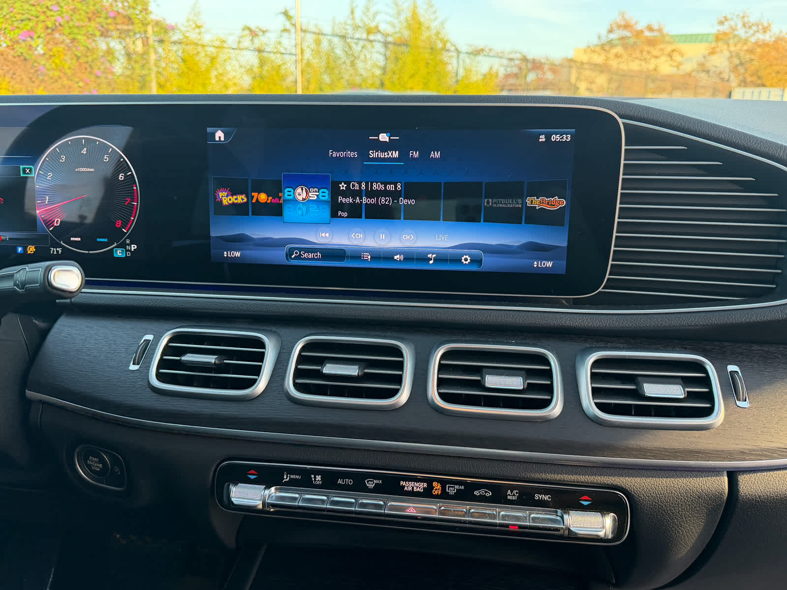 2024 Mercedes-Benz GLE 350 4MATIC® SUV
