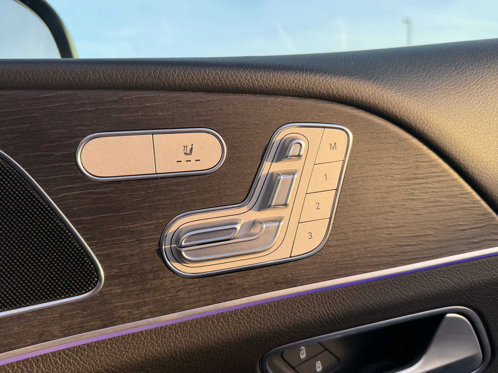 2024 Mercedes-Benz GLE 350 4MATIC® SUV