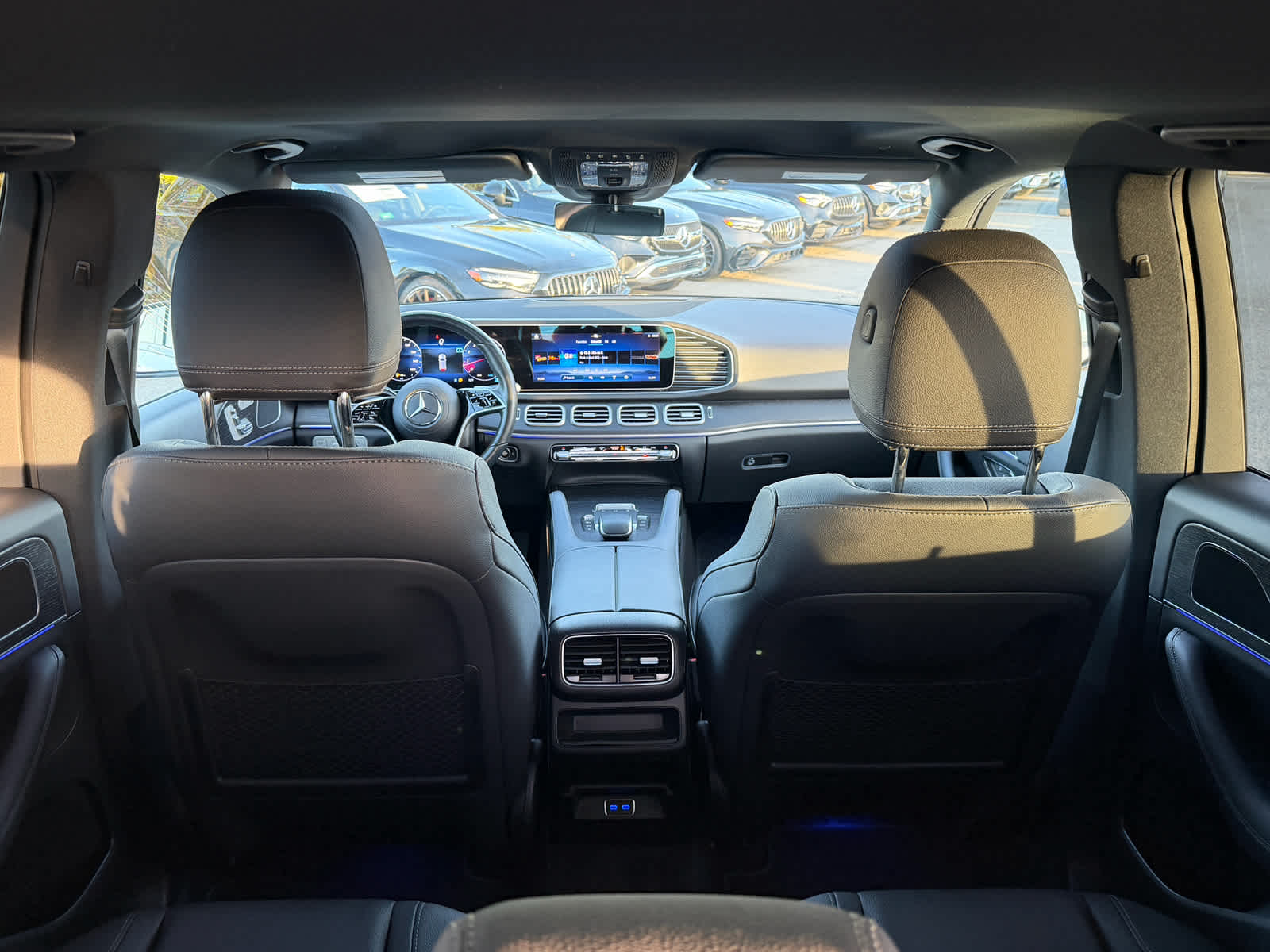 2024 Mercedes-Benz GLE 350 4MATIC® SUV