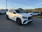 2024 Mercedes-Benz GLE 350 4MATIC® SUV