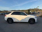 2024 Mercedes-Benz GLE 350 4MATIC® SUV