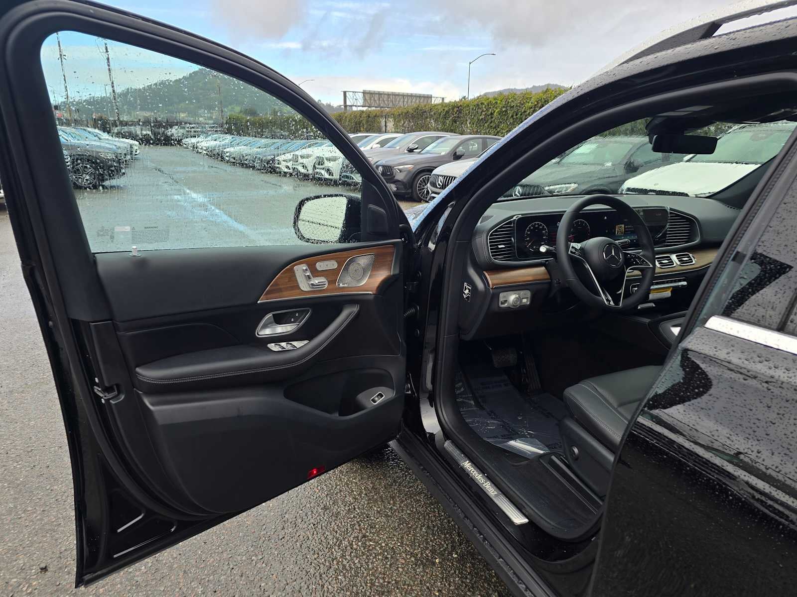 2026 Mercedes-Benz GLE GLE 350