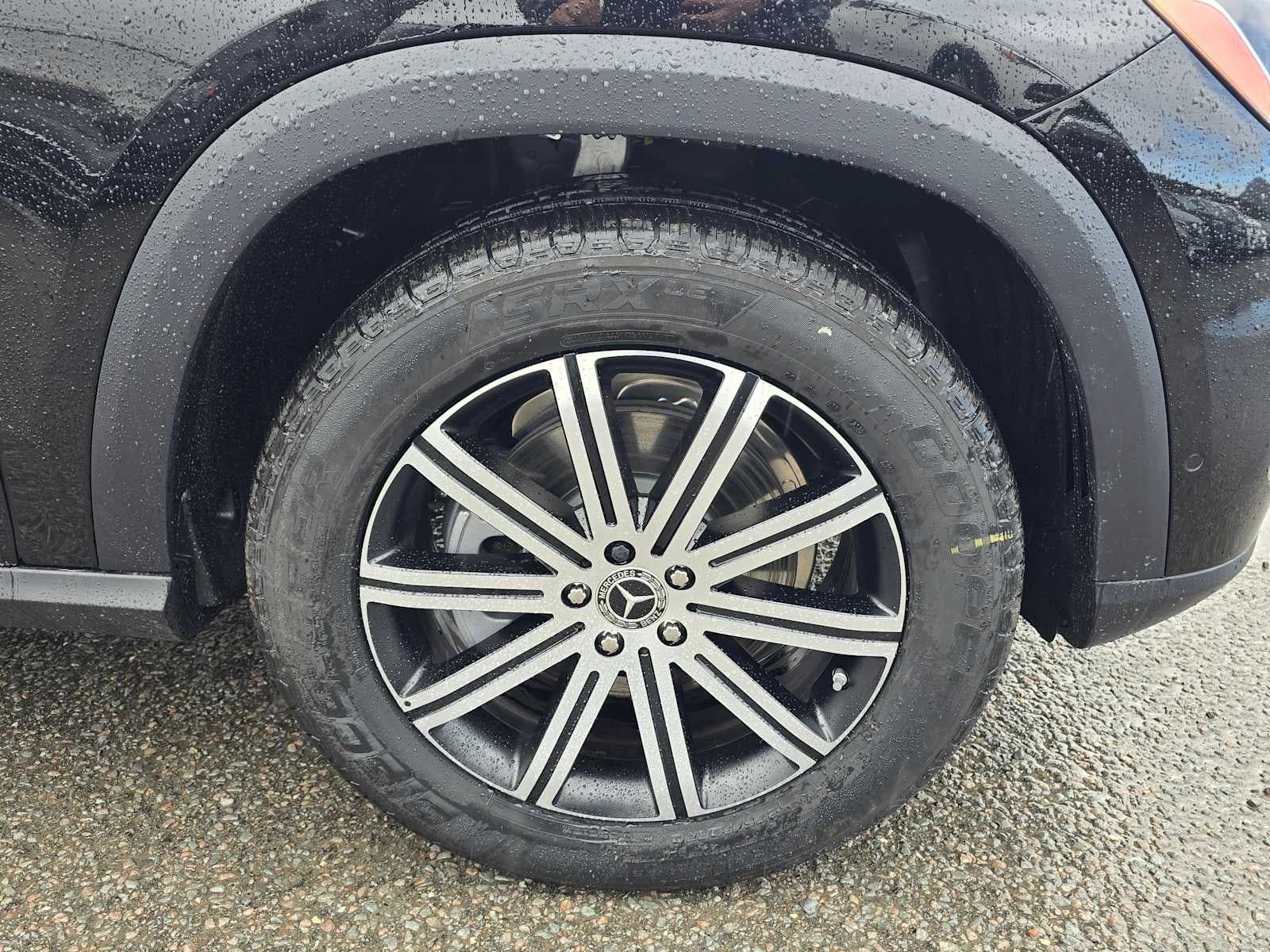 2026 Mercedes-Benz GLE GLE 350