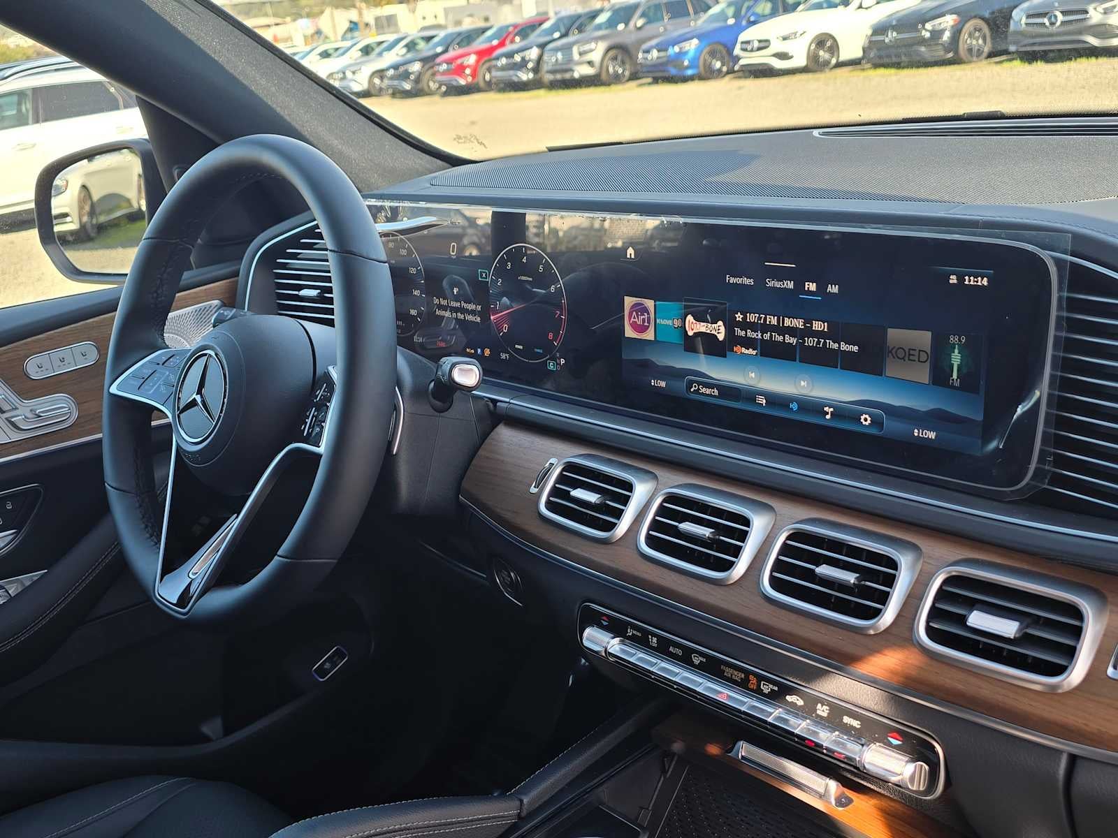 2026 Mercedes-Benz GLE 350 4MATIC® SUV