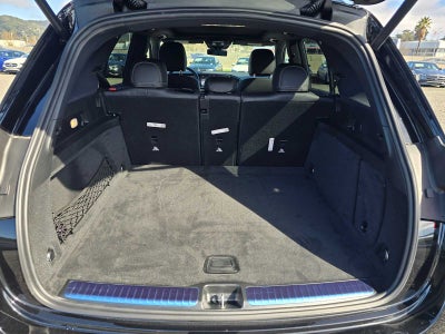 2026 Mercedes-Benz GLE 350 4MATIC® SUV