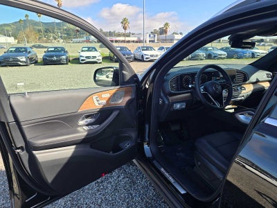 2026 Mercedes-Benz GLE 350 4MATIC® SUV