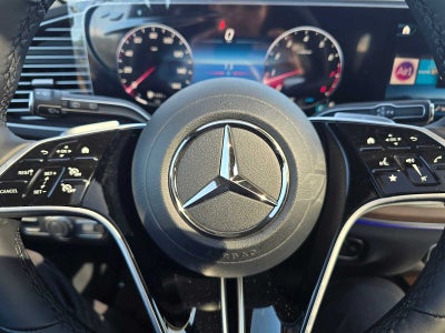 2026 Mercedes-Benz GLE 350 4MATIC® SUV