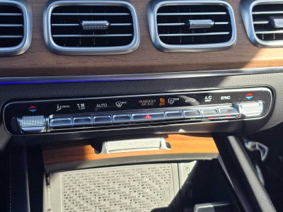 2026 Mercedes-Benz GLE 350 4MATIC® SUV