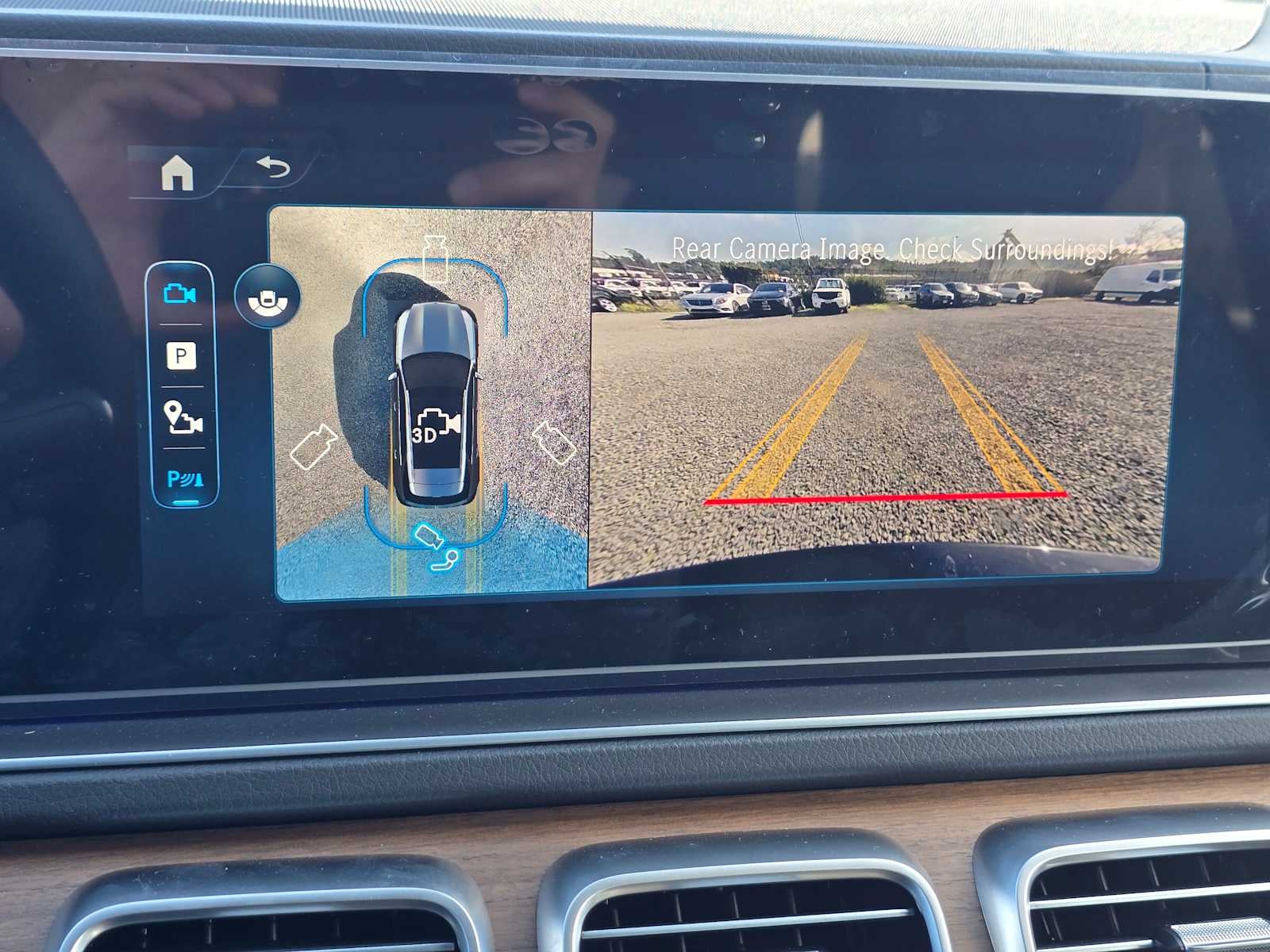 2026 Mercedes-Benz GLE 350 4MATIC® SUV