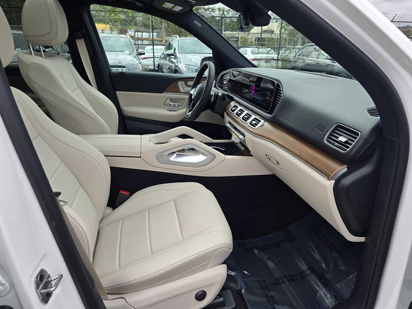 2026 Mercedes-Benz GLE 350 4MATIC® SUV