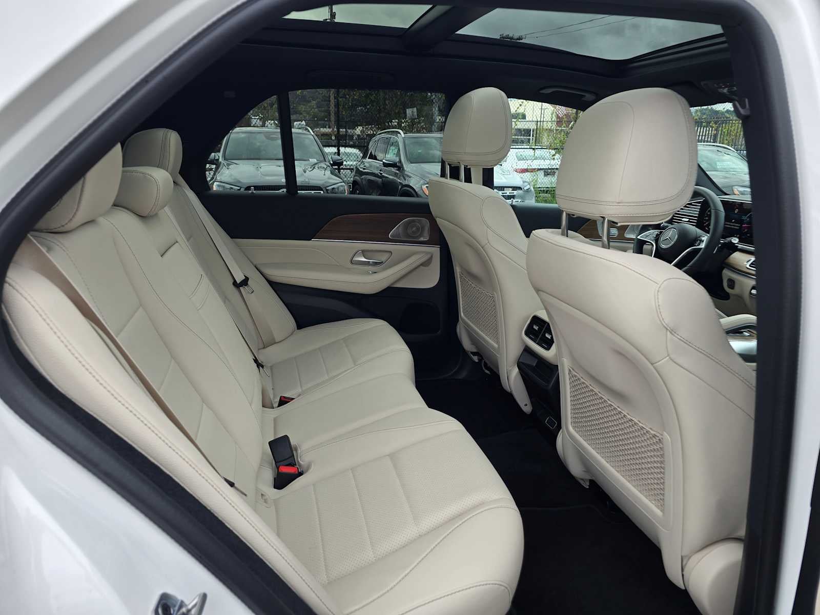 2026 Mercedes-Benz GLE 350 4MATIC® SUV