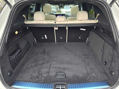 2026 Mercedes-Benz GLE 350 4MATIC® SUV