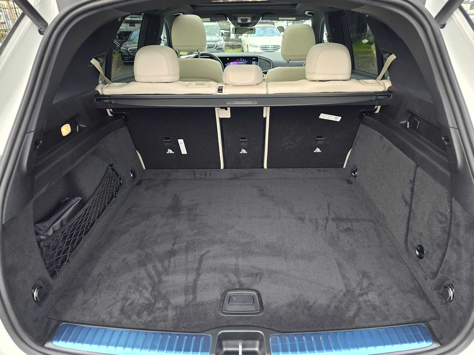 2026 Mercedes-Benz GLE 350 4MATIC® SUV