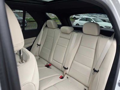 2026 Mercedes-Benz GLE 350 4MATIC® SUV