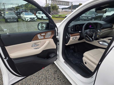 2026 Mercedes-Benz GLE 350 4MATIC® SUV