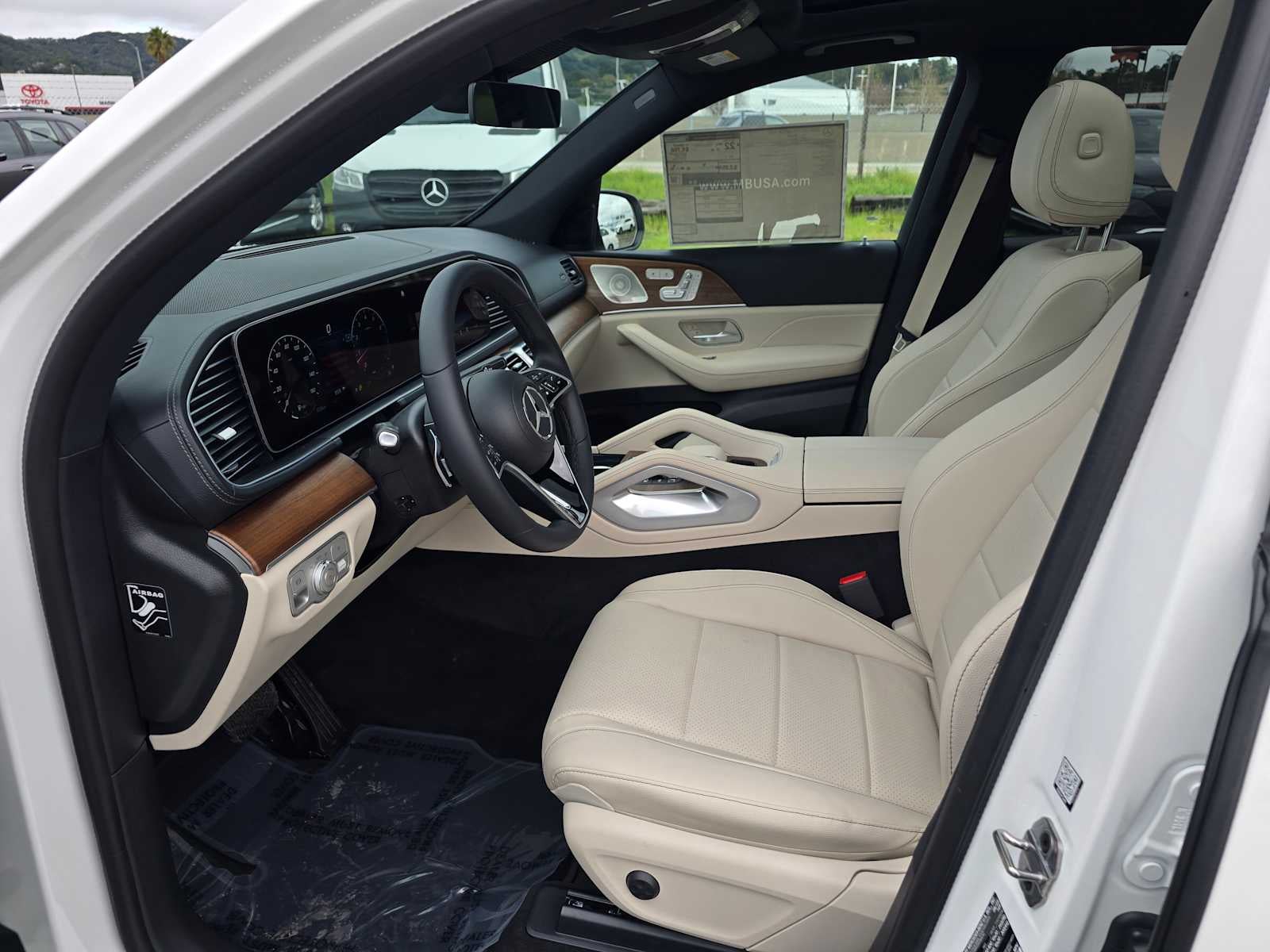 2026 Mercedes-Benz GLE 350 4MATIC® SUV