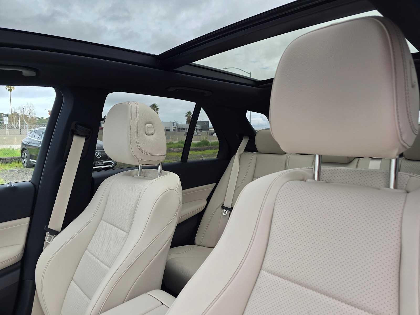 2026 Mercedes-Benz GLE 350 4MATIC® SUV